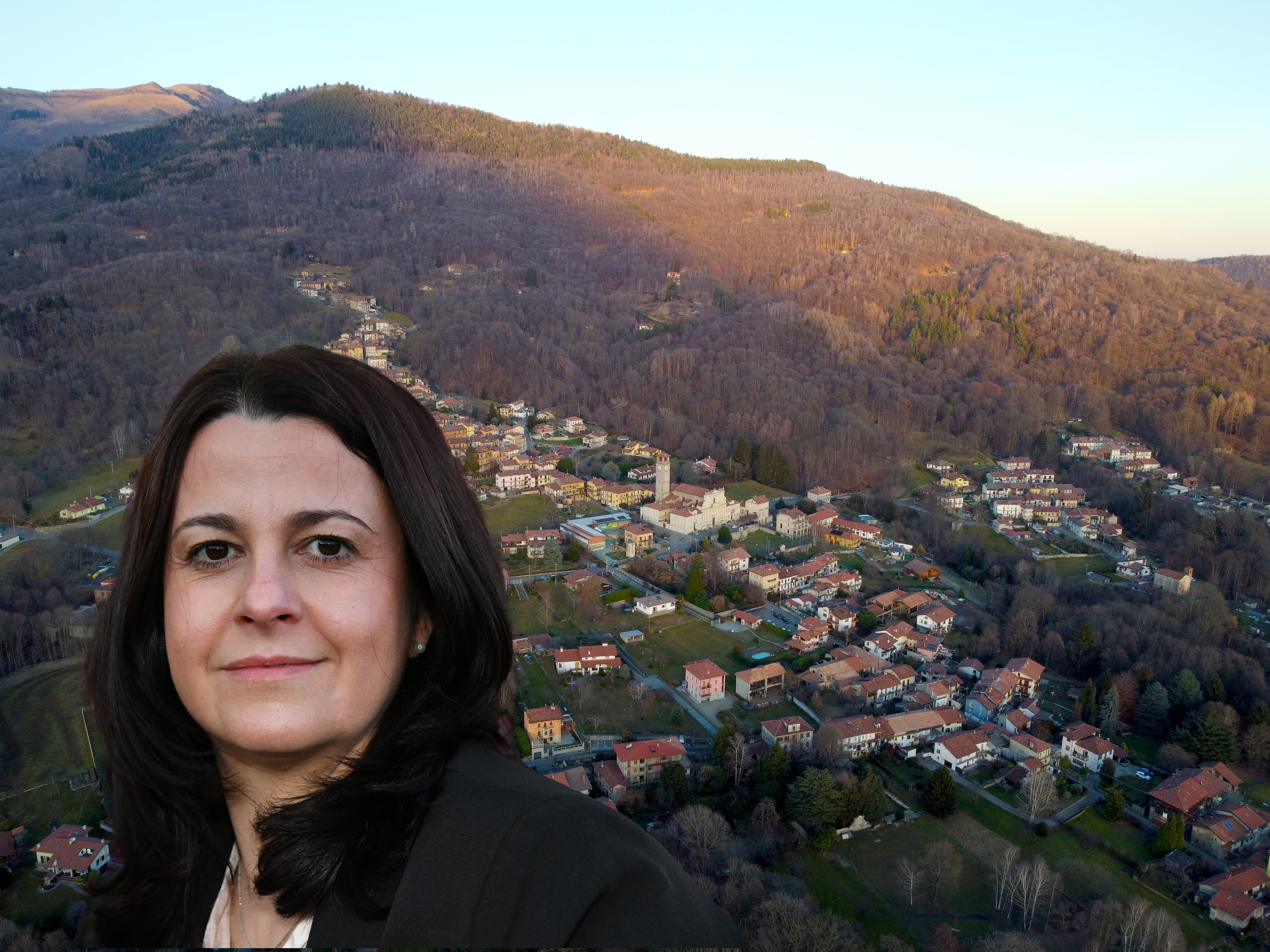 Annalisa Tiboldo Bardò - Assessore