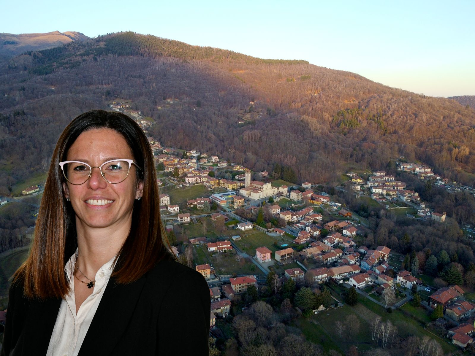 Cecilia Corniati - Consigliere