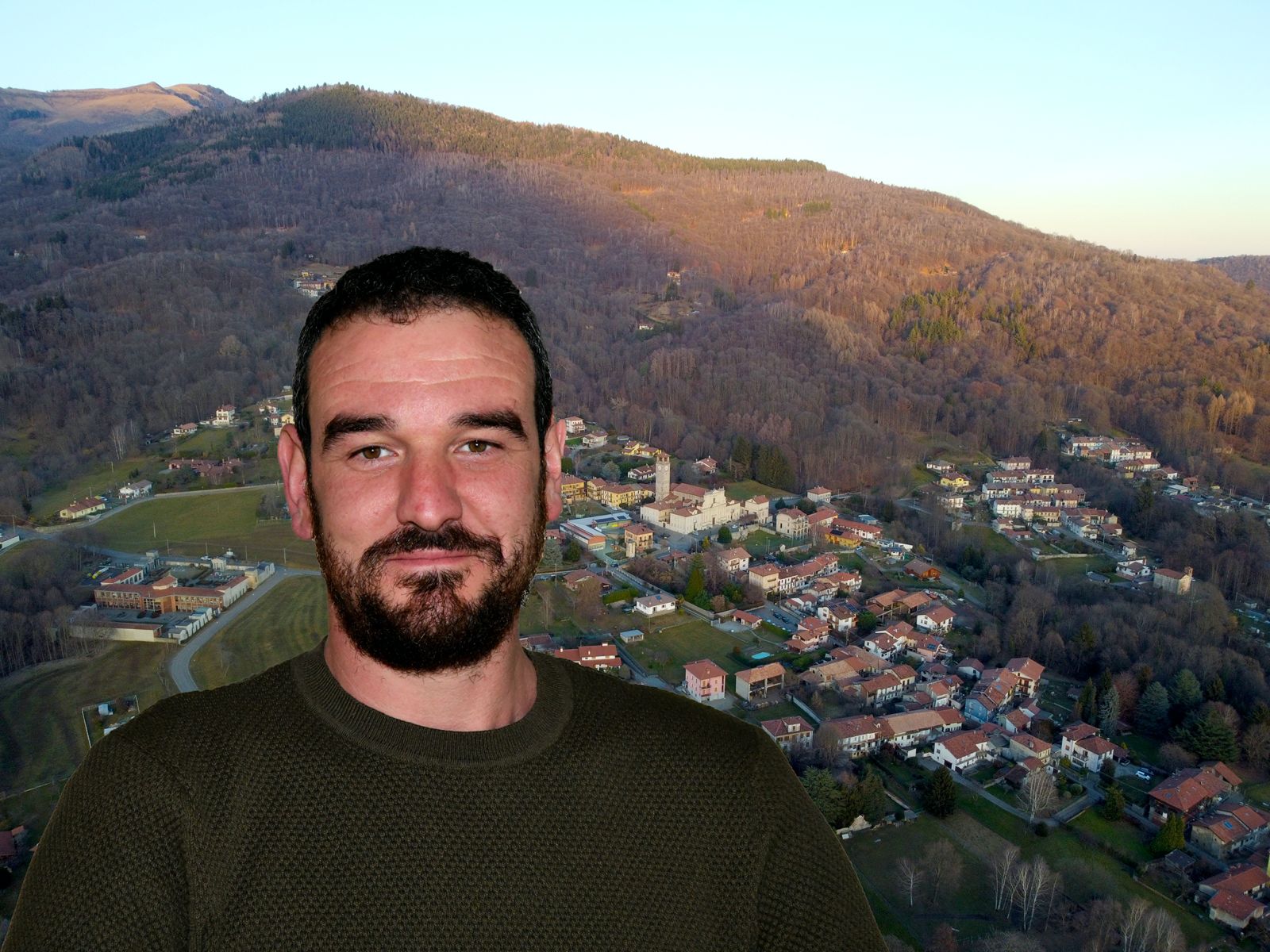 Matteo Napolitano - Consigliere