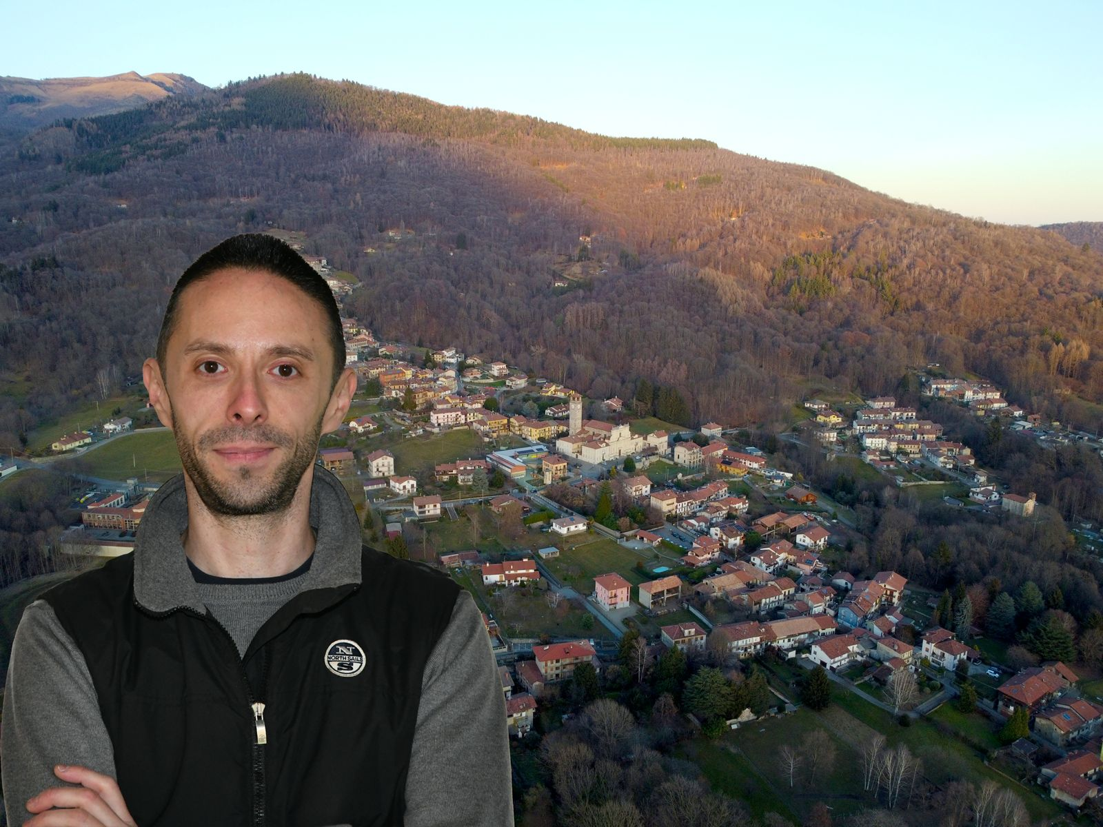 Mattia Sella Agnese - Consigliere