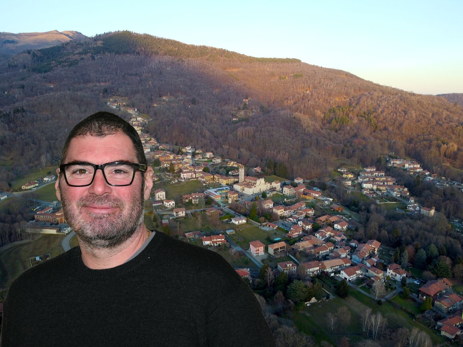Roberto Marchesini - Consigliere