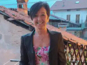 Maria Cristina Civadda - Consigliere/Assessore e Vicesindaco