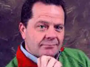 Gino Mantello - Sindaco