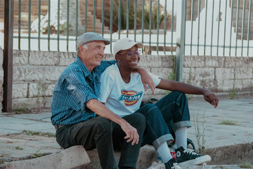 Unione Montana Valle del Cervo La Bursch