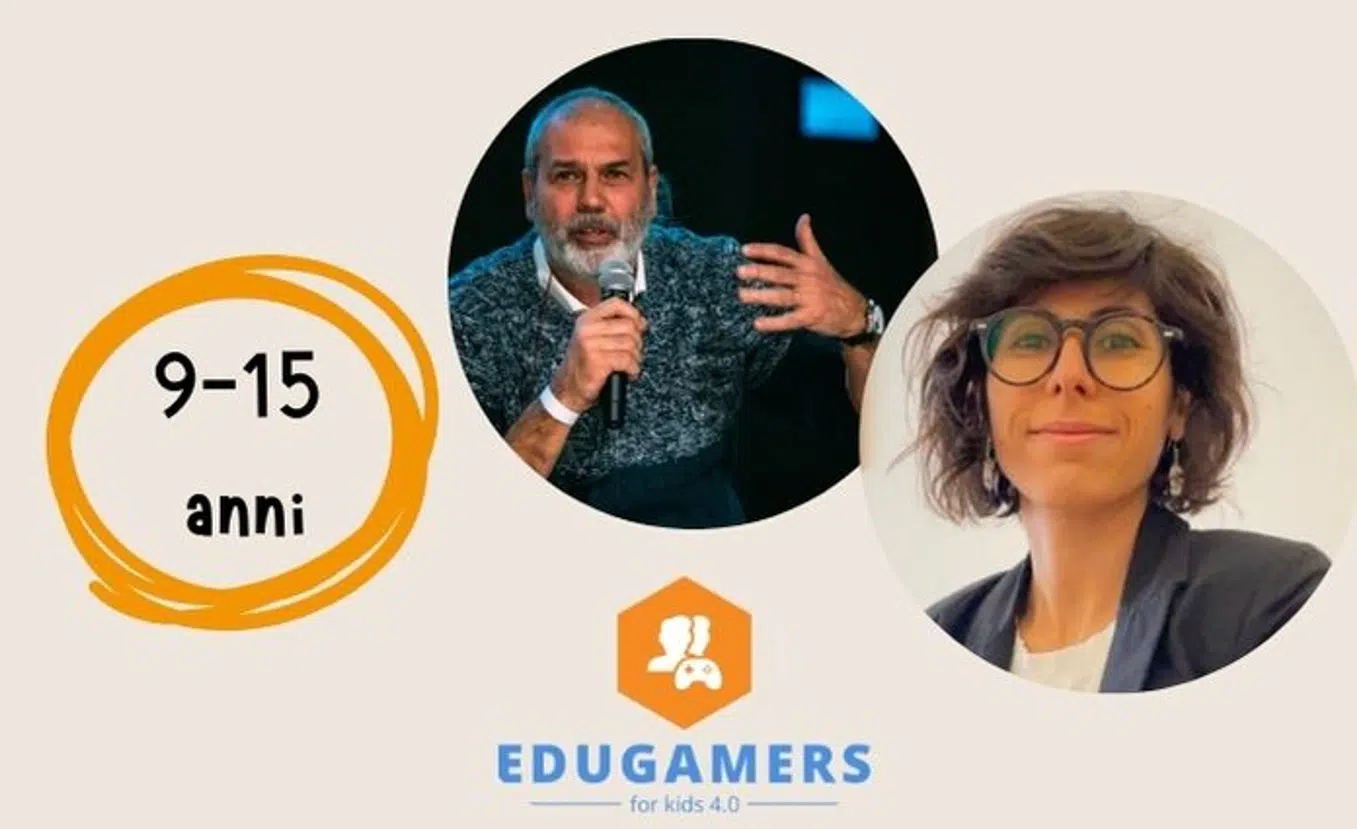 Crescere tra pixel e realtà
dal 17 Ottobre 2025 al 17 Ottobre 2025
Il Centro per le Famiglie del Consorzio I.R.I.S "Il Patio" organizza un incontro divulgativo aperto a genitori, famiglie e alla comunità educante.