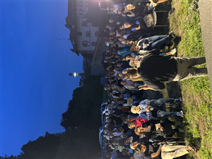 Bürsch in festival 2026