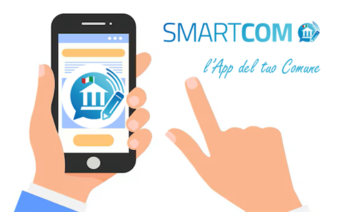 Utilizzo app per registrare presenza mensa scolastica