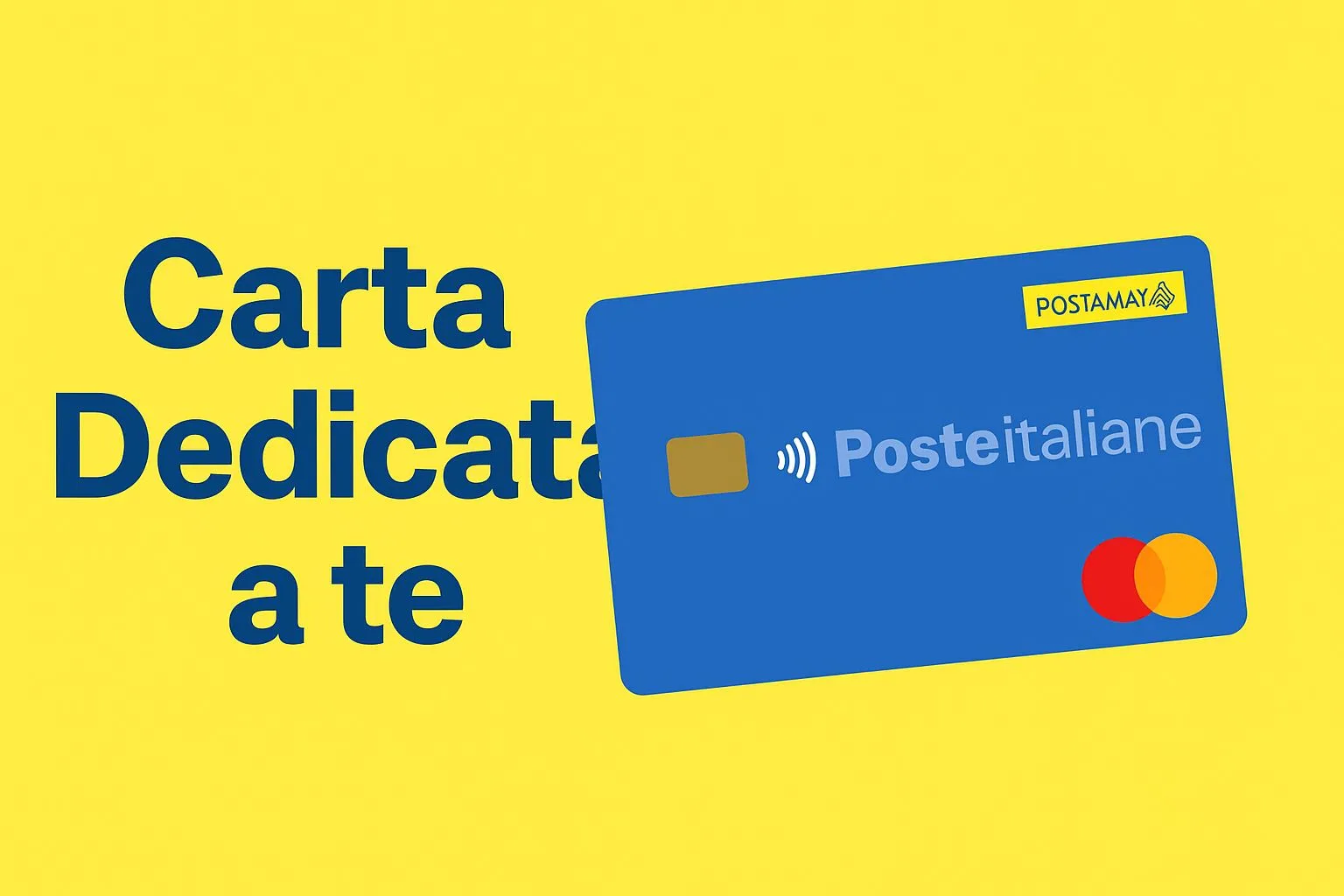 "Carta dedicata a te" Elenco beneficiari 2026-2027